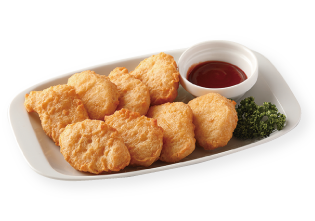 チキンナゲット
