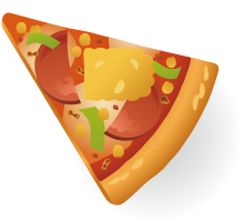 ミックスポテトサンド