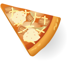 北海道ポテトチキン